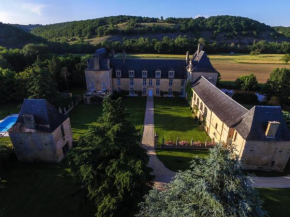 Château de Sauveboeuf